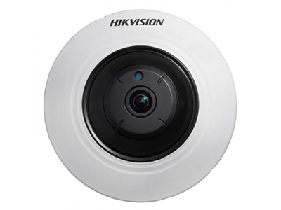 Camera DOME IP 180 độ 5MP H265+