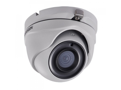 camera HD TVI DOME 3MP