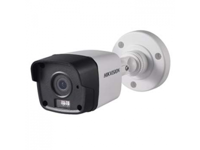 camera Turbo TVI 2MP