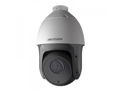 CAMERA IP SPEED DOME 2.0MP