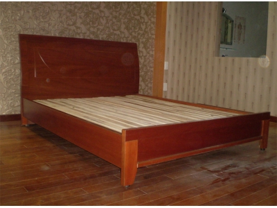 Giường ngủ MDF 1