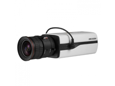 Camera HD TVI 2MP D9T