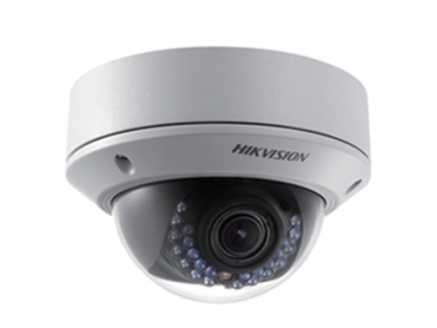 Camera IP Thay Đổi Tiêu Cự DOME 1.3MP