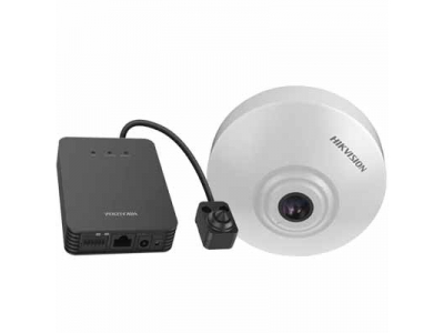 Camera IP Đếm Người Vào Ra 